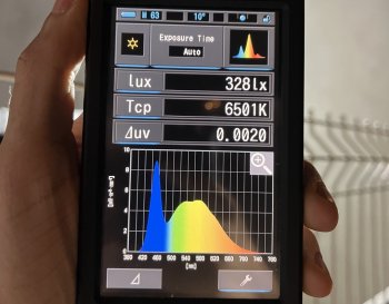 Diagnostic et expertise des éclairages